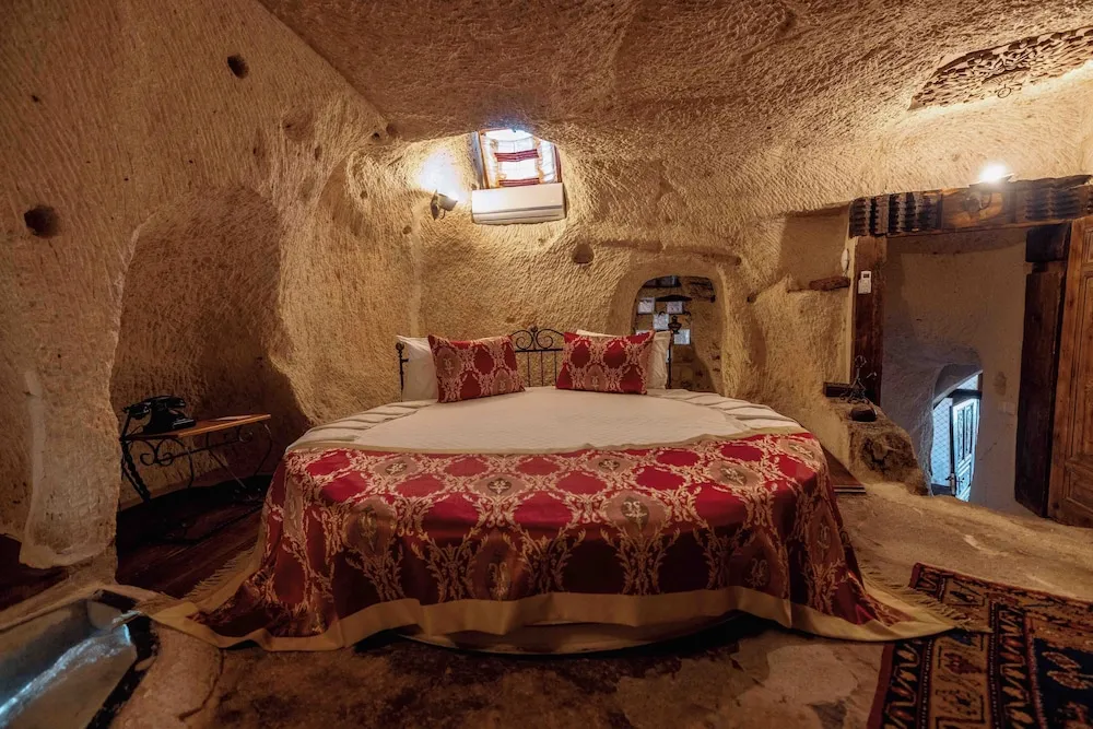 Fairy Chimneys Room