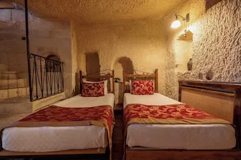 Mithra Cave Hotel Special Class