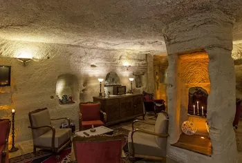Mithra Cave Hotel Special Class