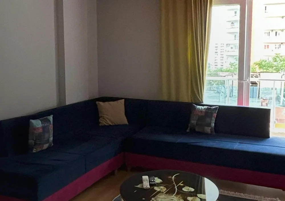 Lara Suit Apart Otel