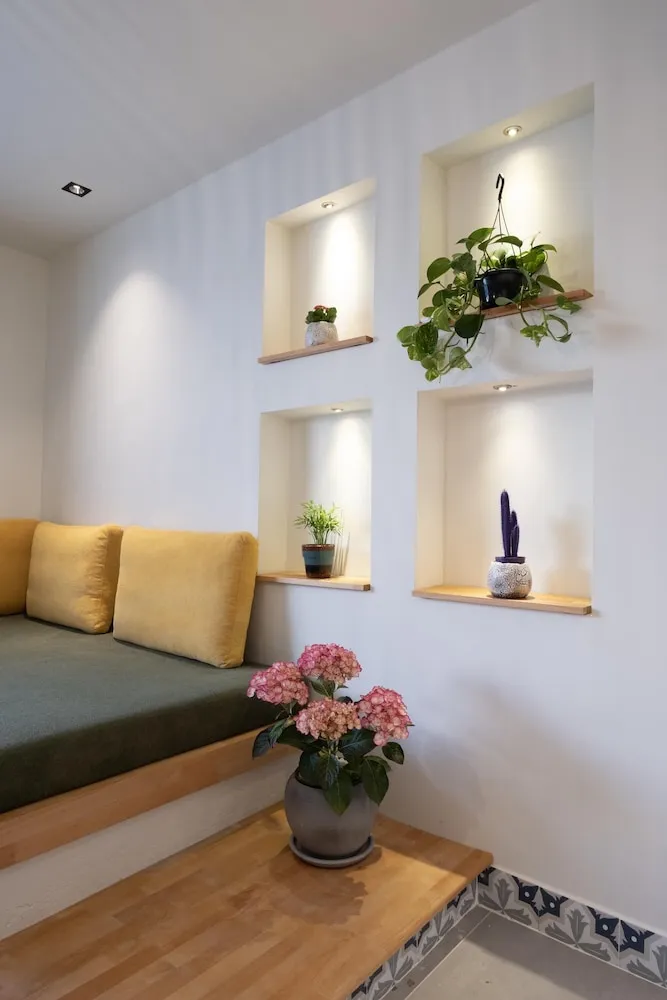 Apart Daire, 2 Yatak Odası, Havuz Kullanımı