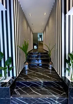 Wolf Suites