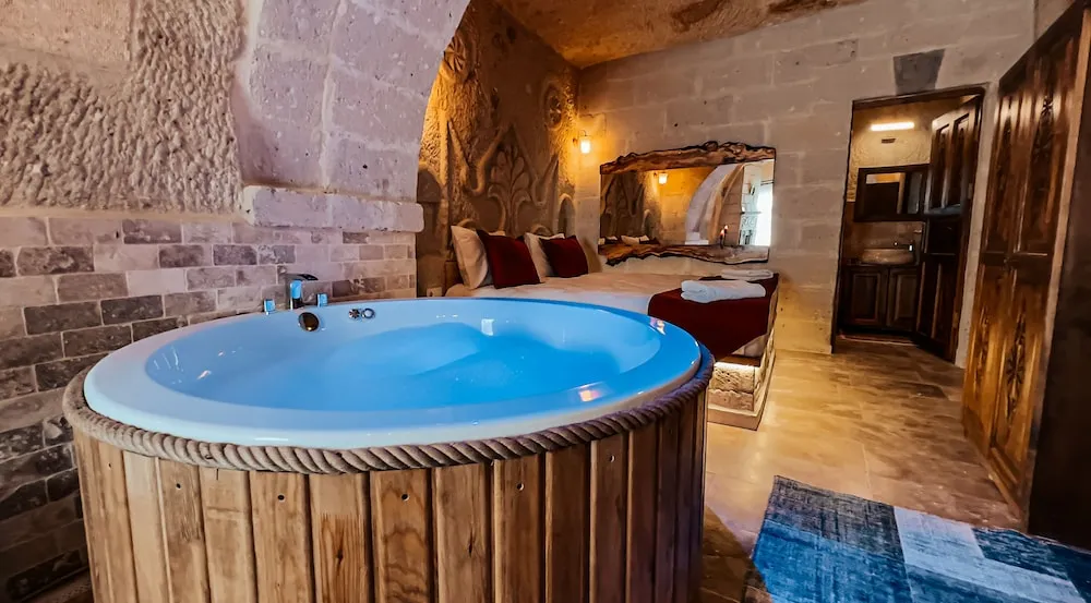 Luxury Süit