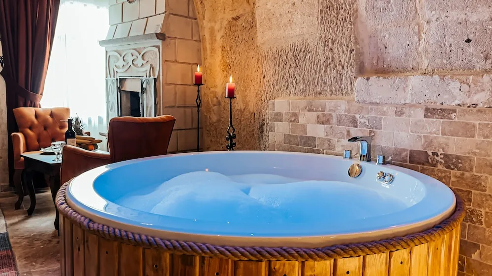 Luxury Süit