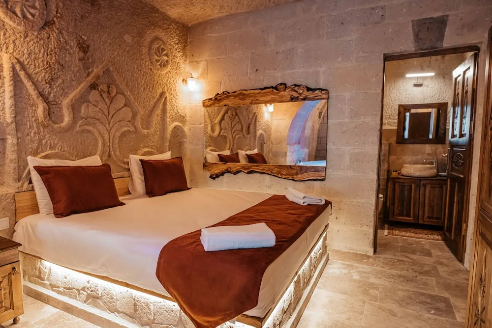 Luxury Süit