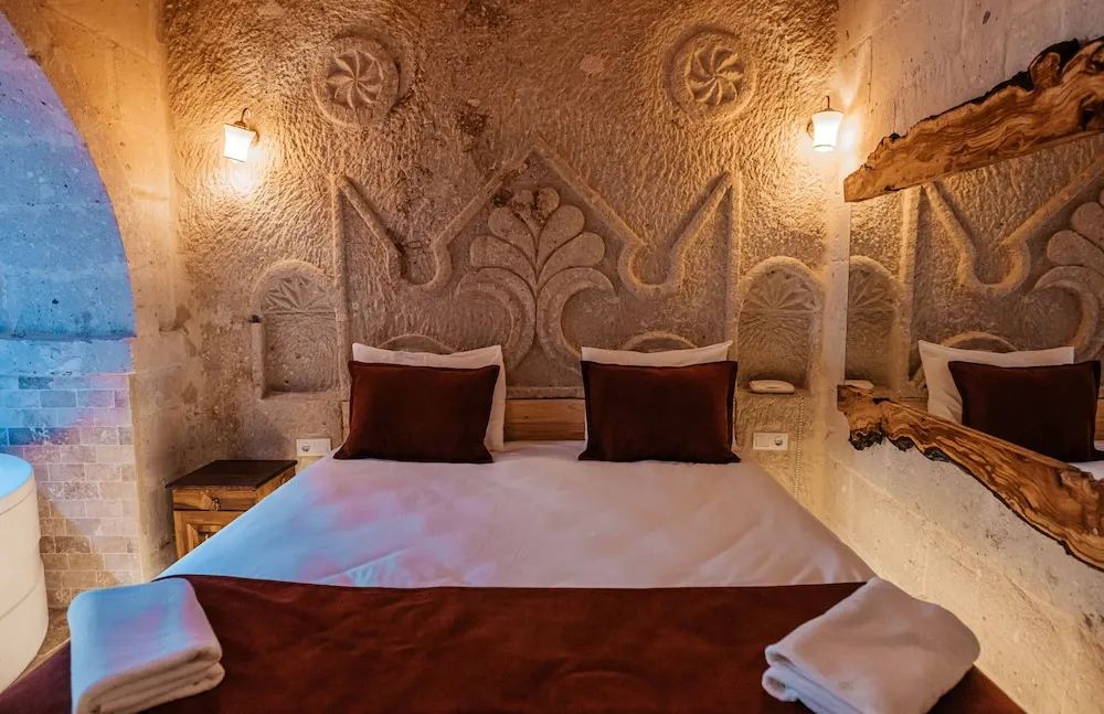 Luxury Süit