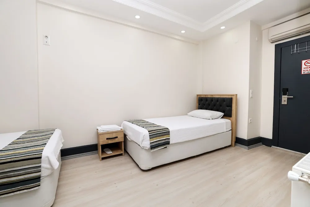 Deluxe Apart Daire