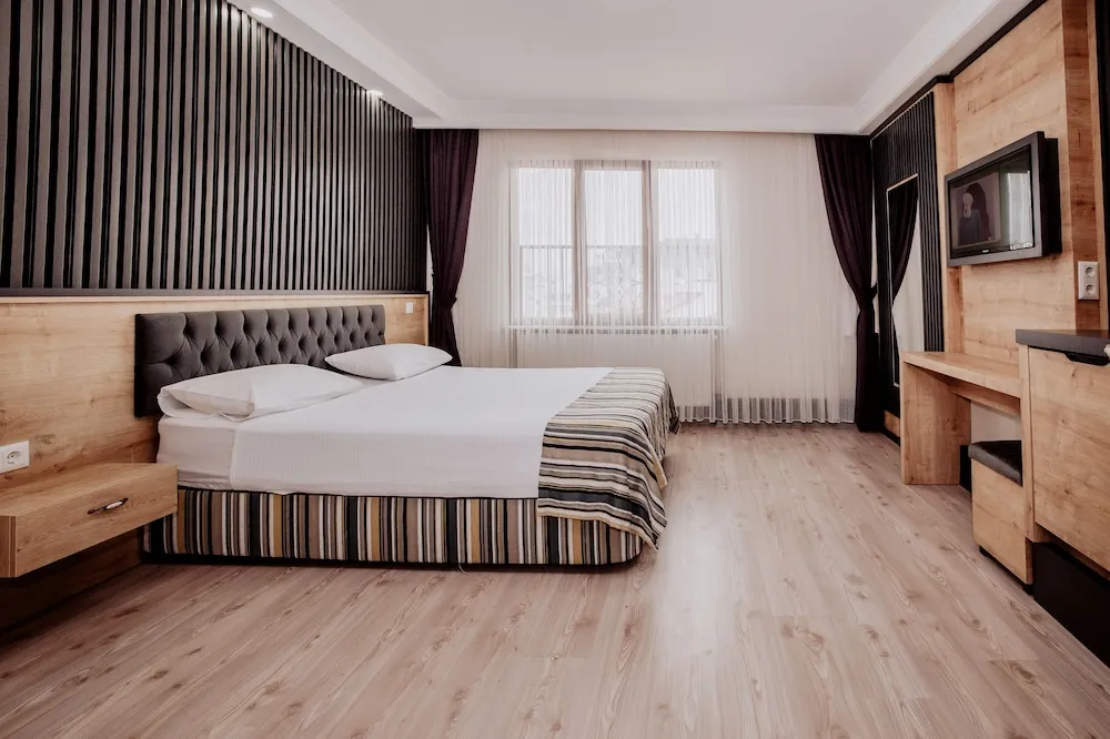 Deluxe Apart Daire