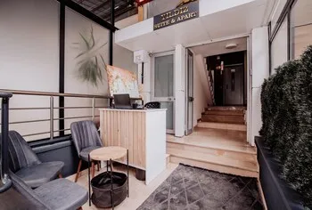 Yıldız Suite & Apart