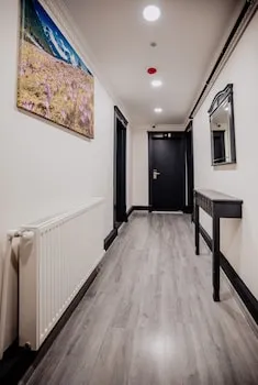 Yıldız Suite & Apart
