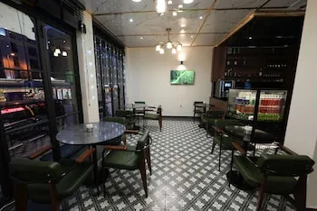 Taksim Bosphorus Hotel