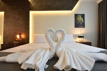 Sunflower Otel