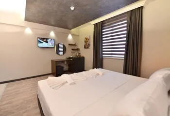 Sunflower Otel
