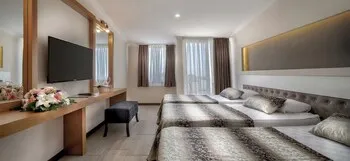 Rox Royal Hotel - Her Şey Dâhil