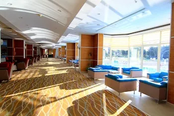 Rox Royal Hotel - Her Şey Dâhil