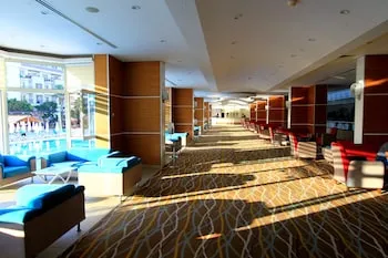 Rox Royal Hotel - Her Şey Dâhil