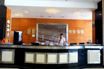 Rox Royal Hotel - Her Şey Dâhil