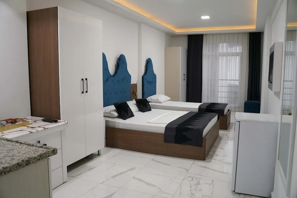 Standard Üç Kişilik Oda