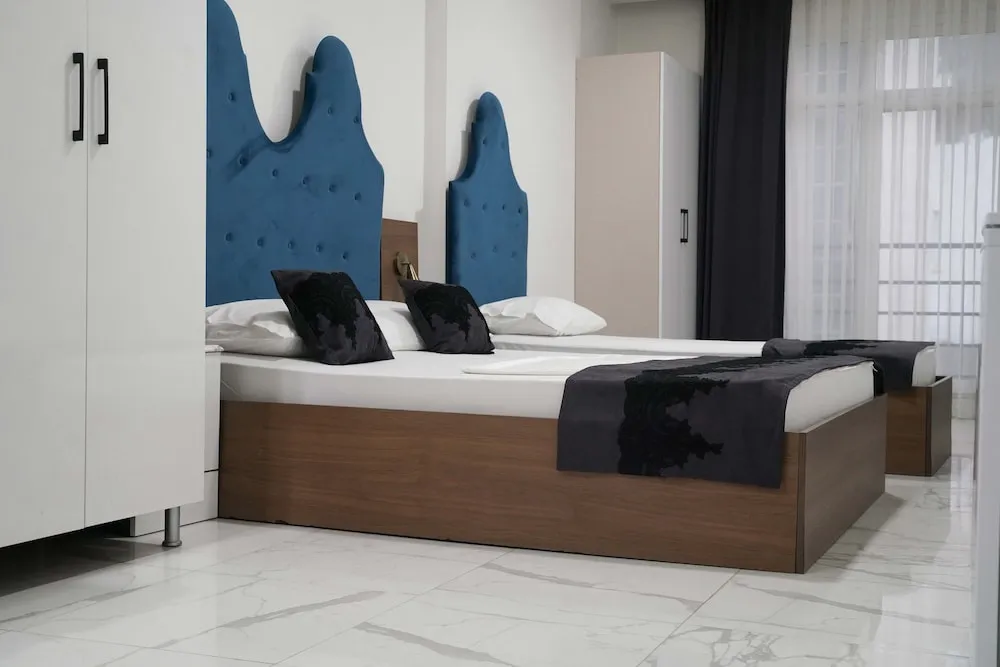 Standard Üç Kişilik Oda