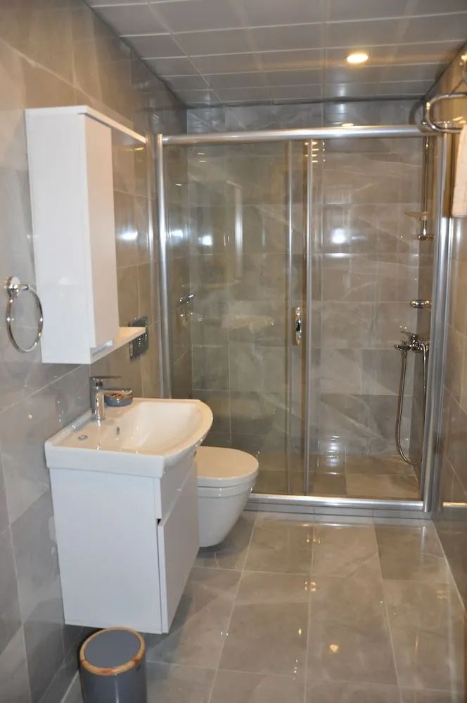 Family Dört Kişilik Oda