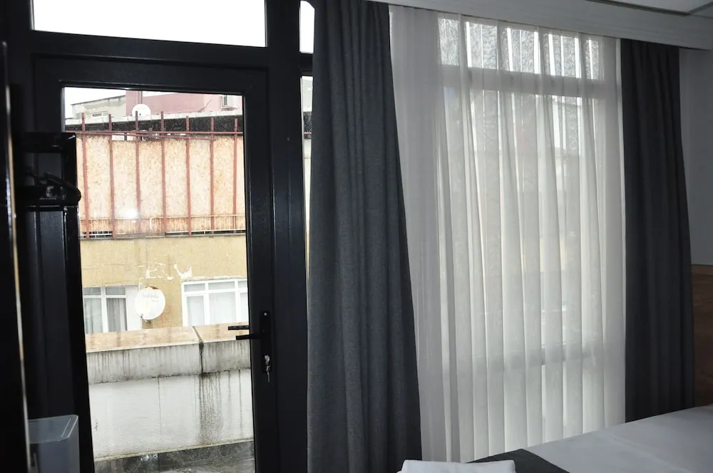 Family Dört Kişilik Oda