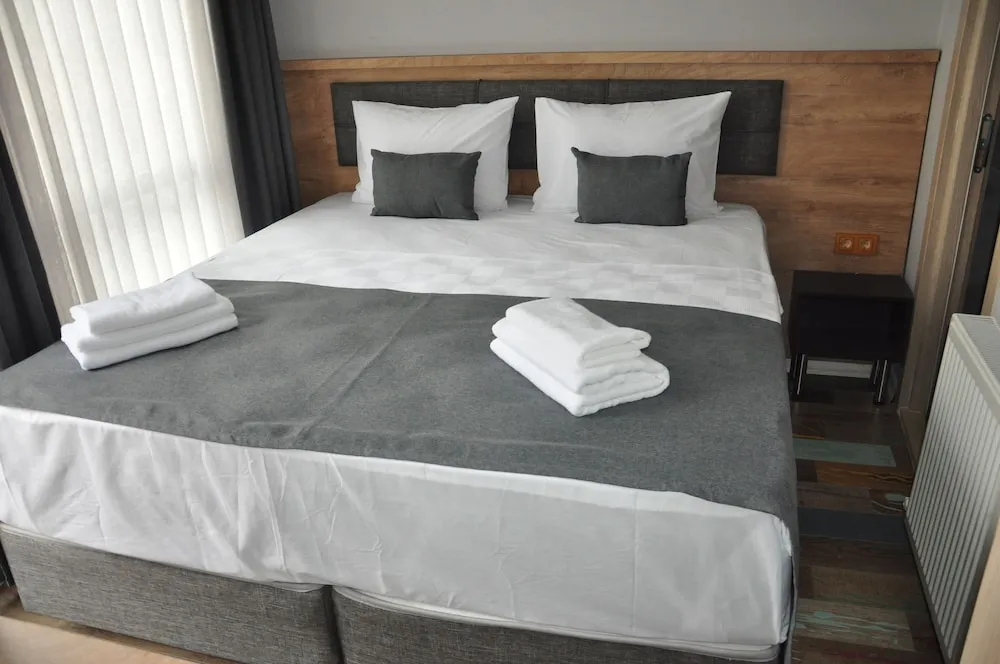 Family Dört Kişilik Oda