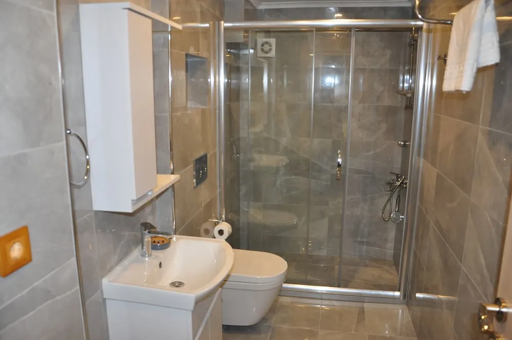 Superior Tek Büyük Yataklı Oda