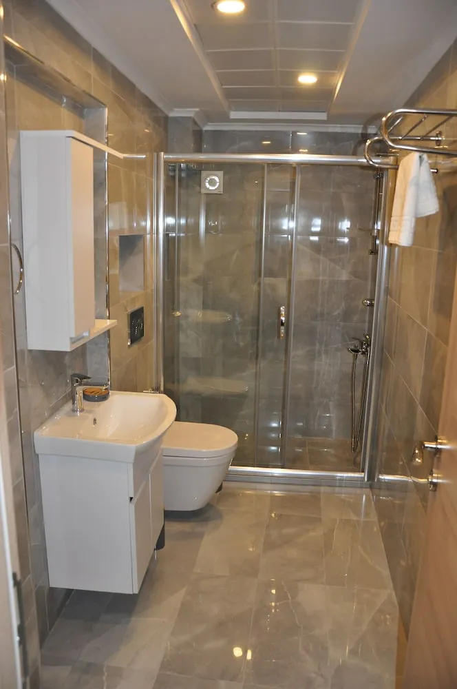 Superior Tek Büyük Yataklı Oda