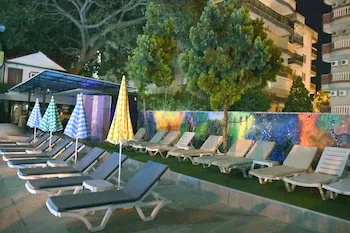 Viva Beach Hotel