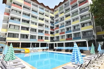 Viva Beach Hotel