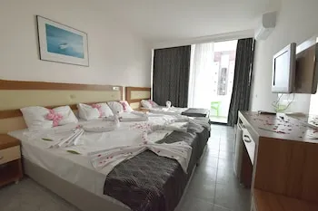Viva Beach Hotel