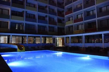 Viva Beach Hotel