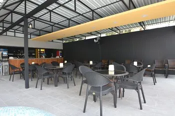 Viva Beach Hotel