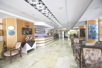 Viva Beach Hotel