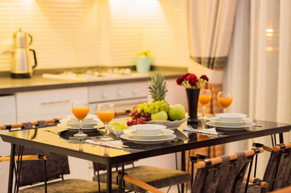 Luxury Apart Daire, 1 Yatak Odası, Deniz Manzaralı, Denize Bakan