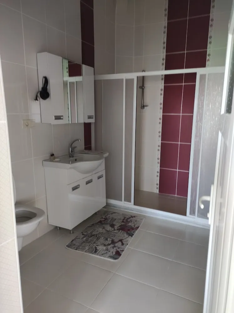 Family Dört Kişilik Oda