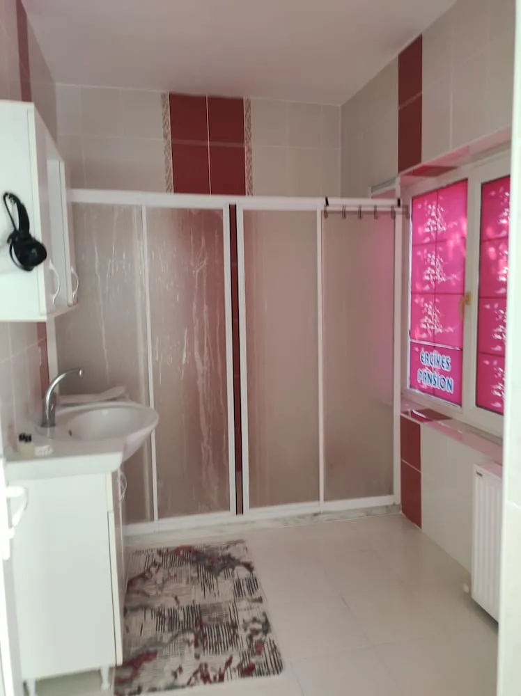 Standard Üç Kişilik Oda, Balkon