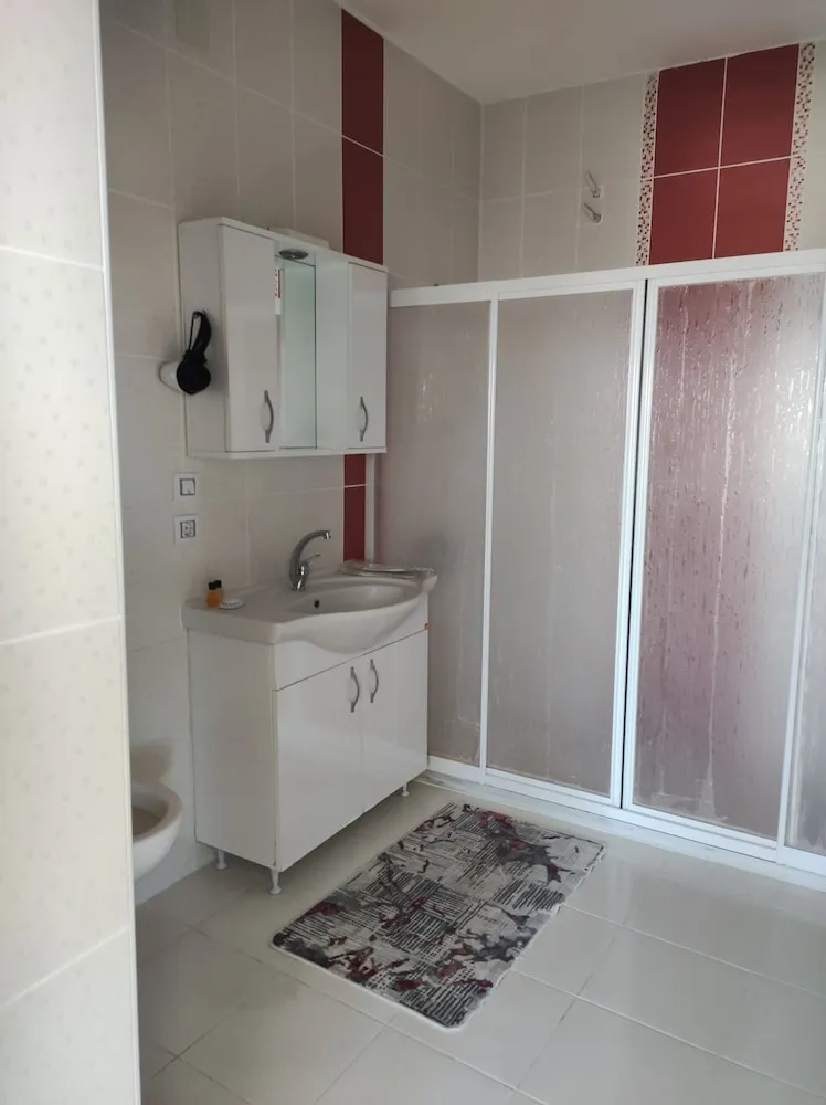 Standard Üç Kişilik Oda, Balkon