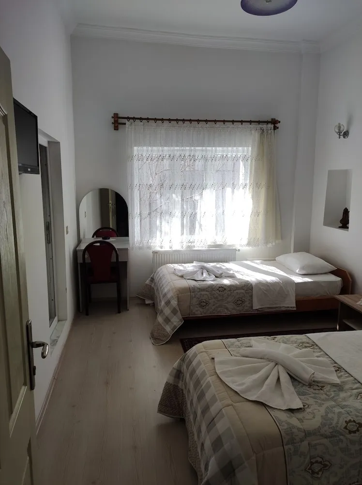 Standard İki Ayrı Yataklı Oda