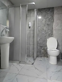 Uyu Room Uşak Hotel