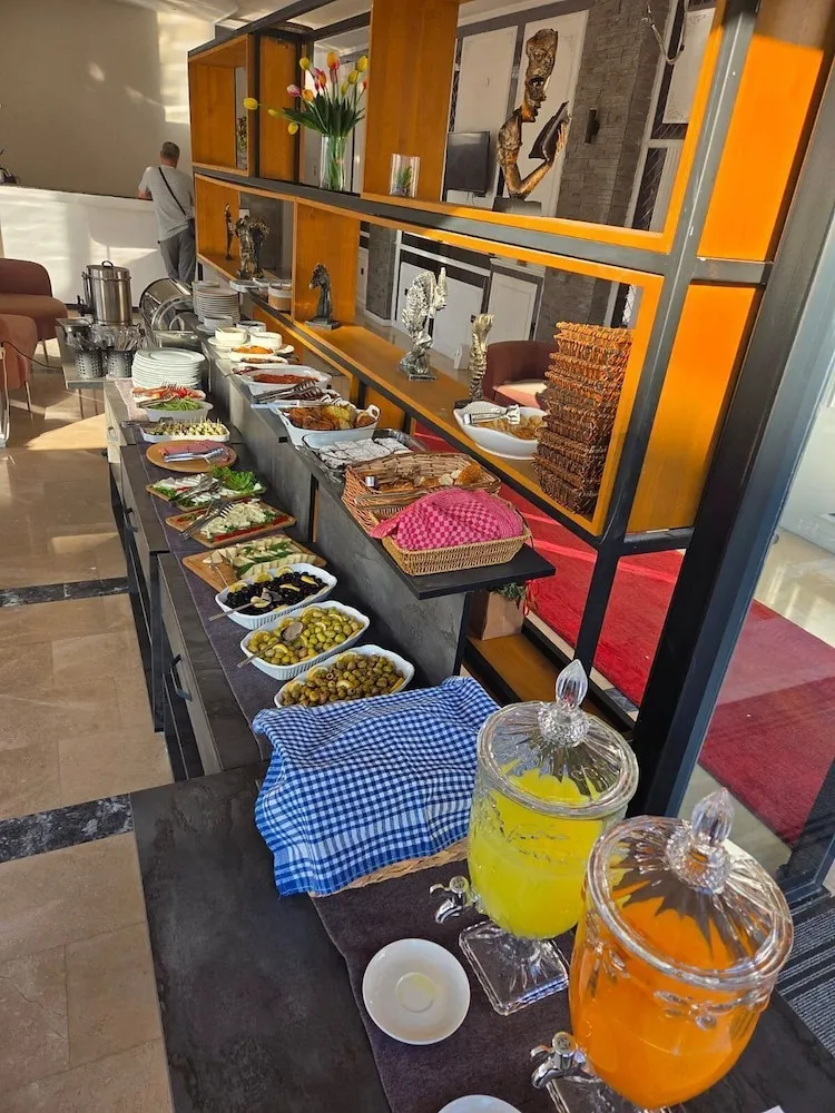 Restoran