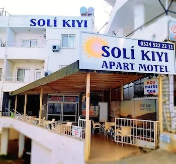 Soli Kıyı Apart