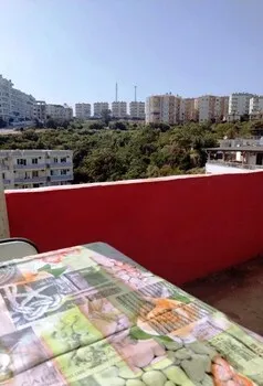 Soli Kıyı Apart
