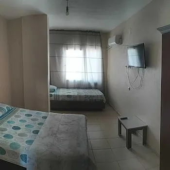 Soli Kıyı Apart