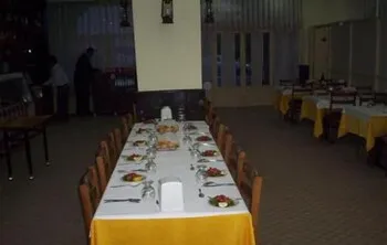 Yakut Hotel Cappadocia
