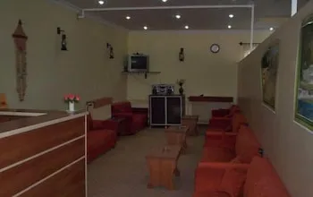 Yakut Hotel Cappadocia
