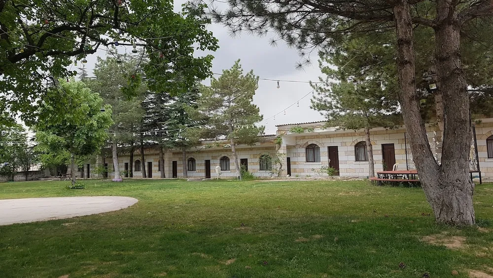 Bahçe