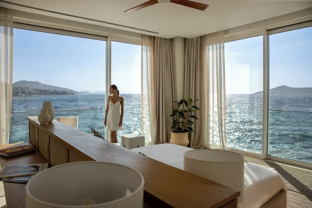 Signature Villa (The Yalikavak Panoramic)