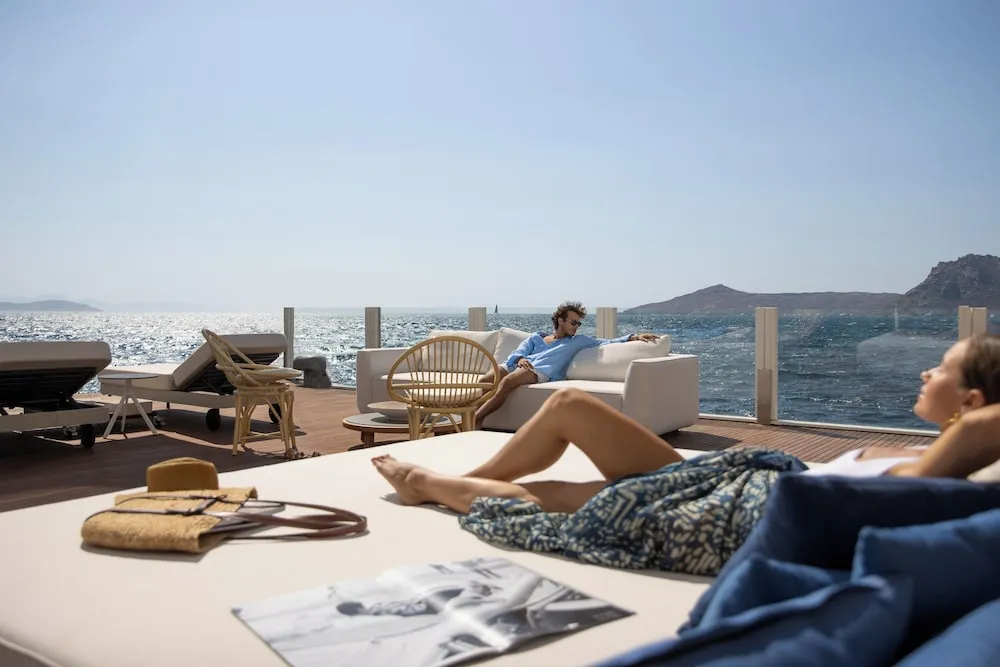 Signature Villa (The Yalikavak Panoramic)