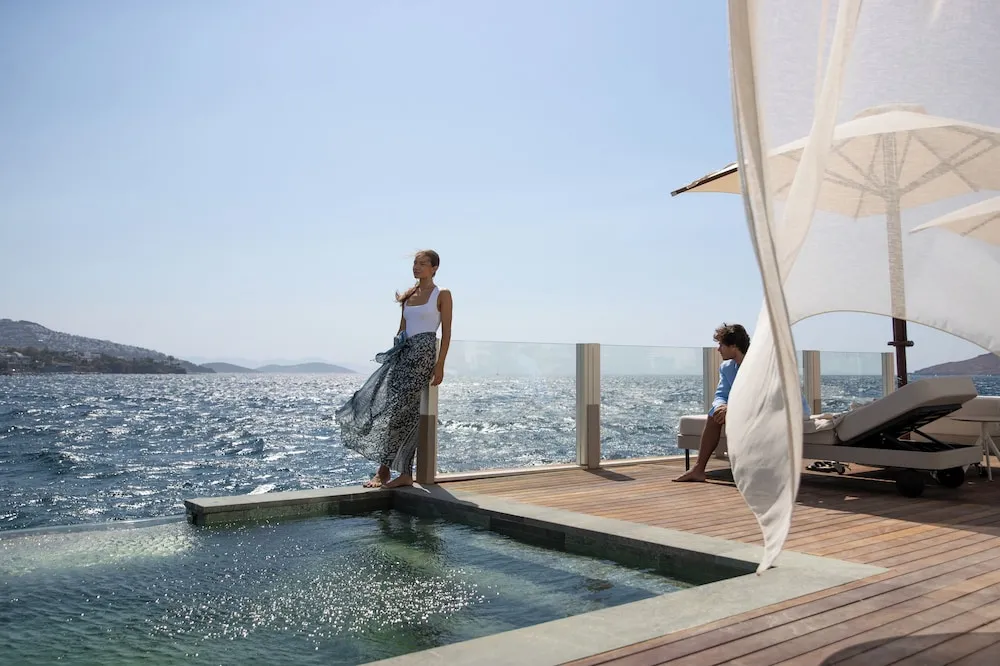 Signature Villa (The Yalikavak Panoramic)